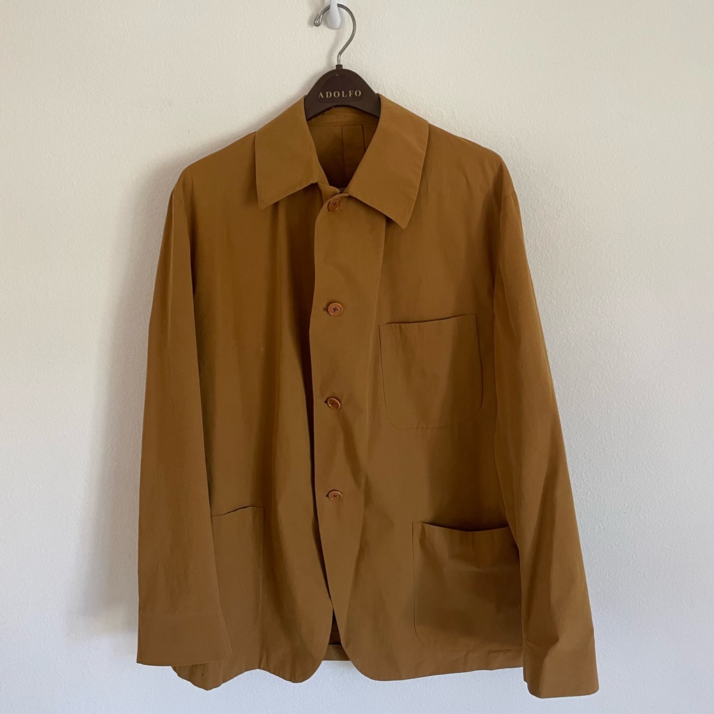 Romeo Gigli Jacket
